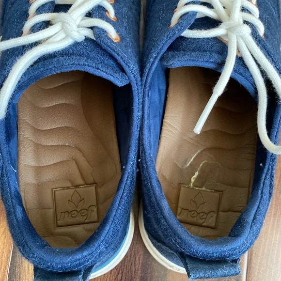 Reef Rover Low TX Shoes - Picture 5 of 8